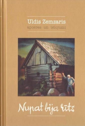 Nupat bija rīts