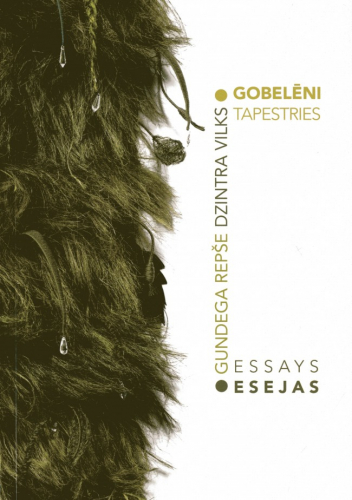 Gobelēni. Esejas