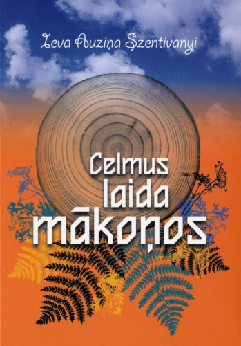 Celmus laida mākoņos