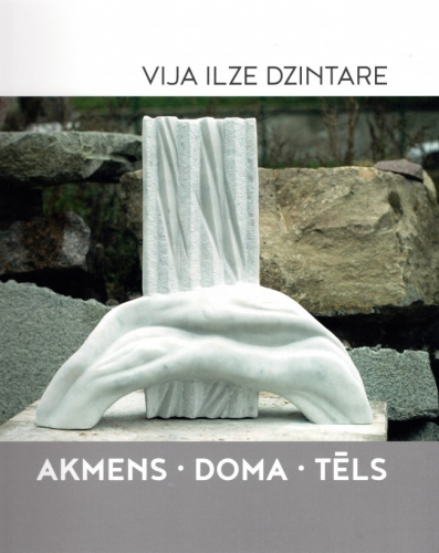 Akmens. Doma. Tēls