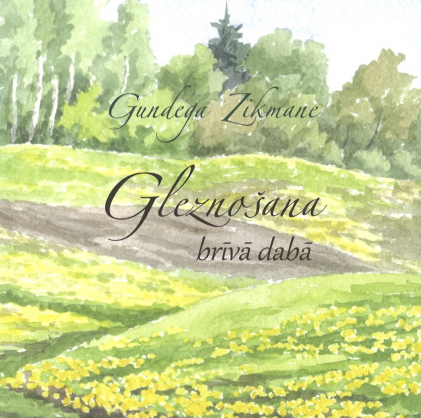 Gleznošana brīvā dabā