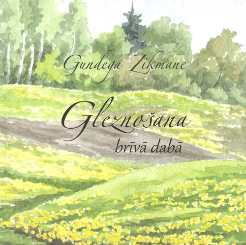 Gleznošana brīvā dabā