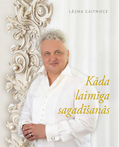 Kāda laimīga sagadīšanās