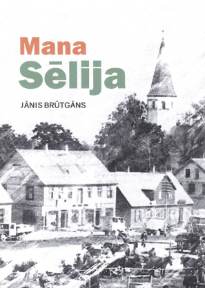 Mana Sēlija