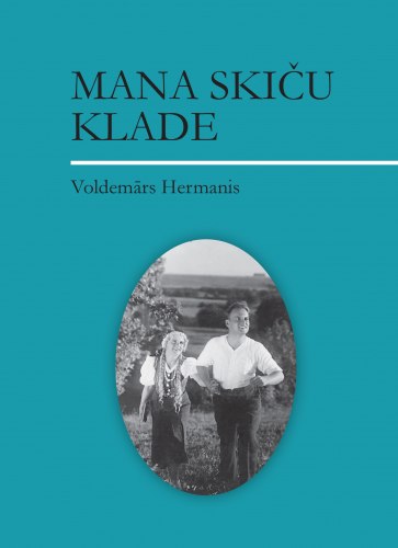 Voldemārs Hermanis. Mana skiču klade