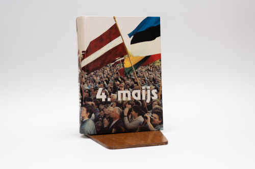 4. maijs