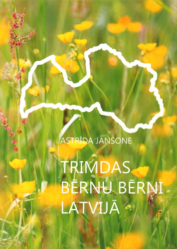 Trimdas bērnu bērni Latvijā